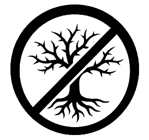 mesquite tree control