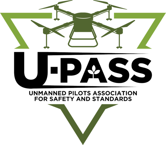 UPASS Logo