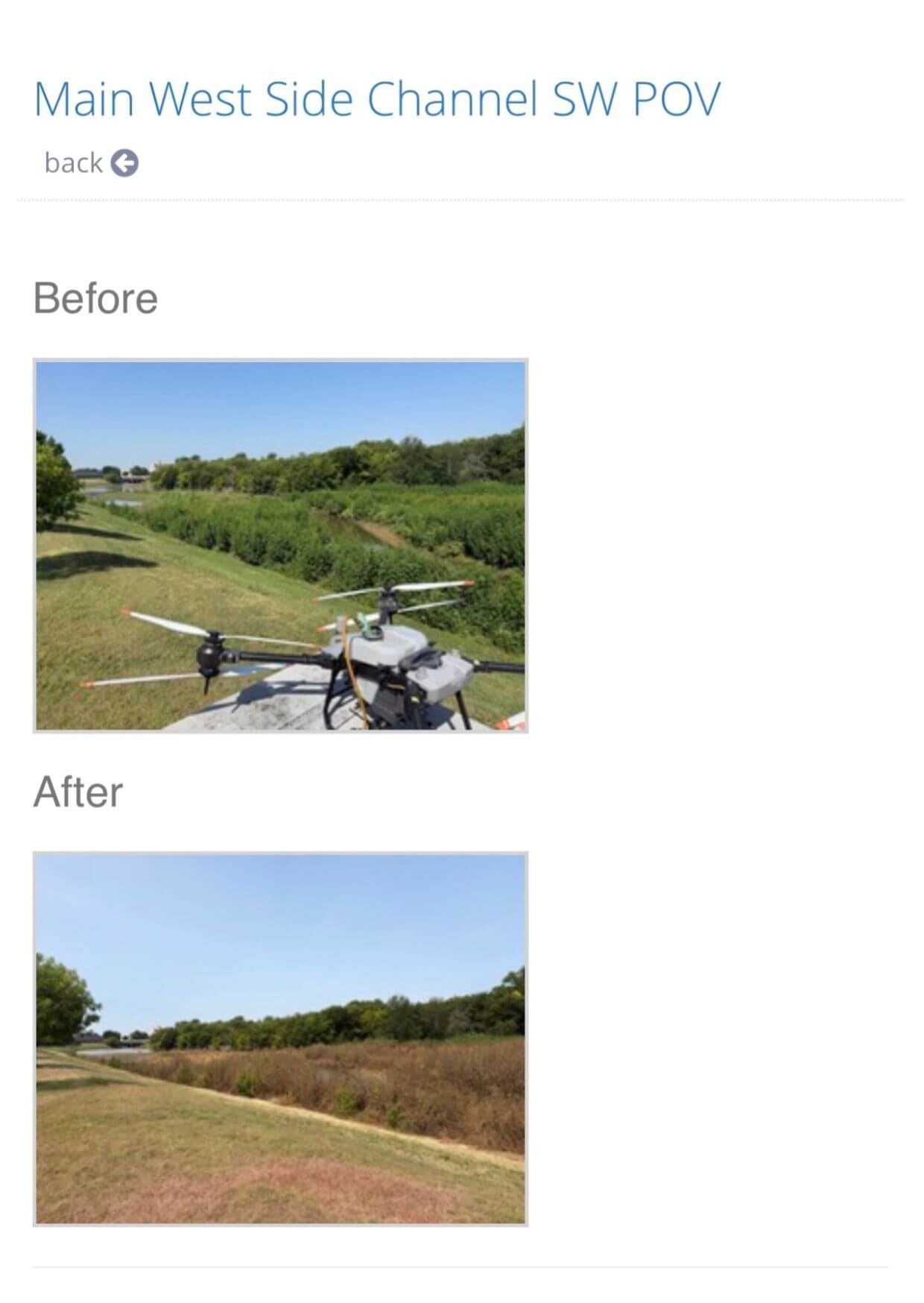 Higher Ground - Before and After 4